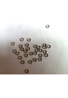 PL Rig Connectors Oval